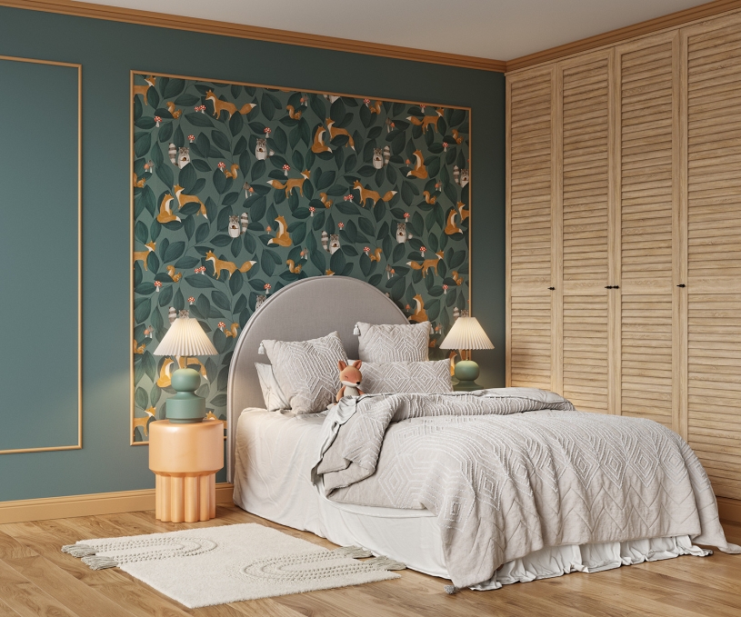 Молдинг Cosca Decor MX042, 30х12x2000 мм, Экополимер