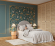 Молдинг Cosca Decor MX042, 30х12x2000 мм, Экополимер