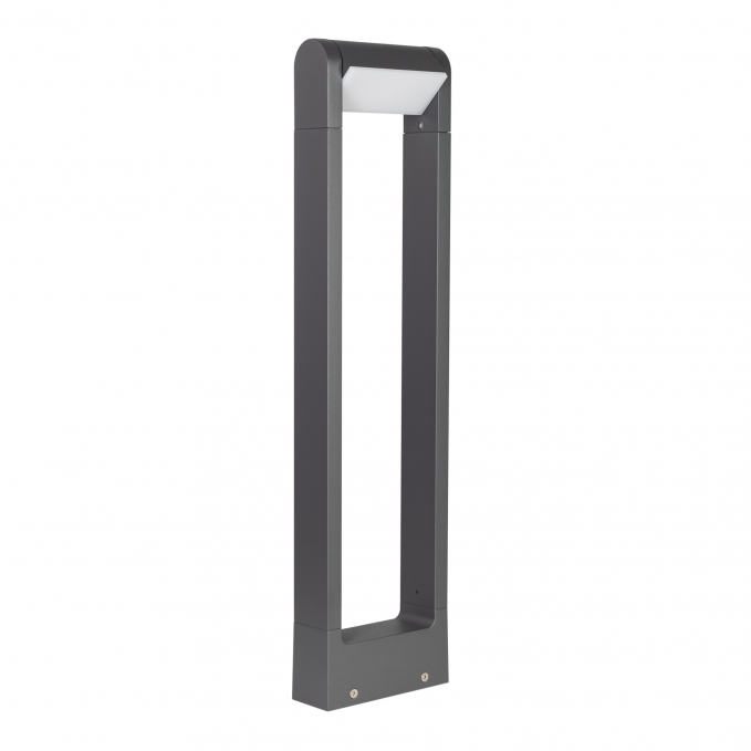 Светильник LGD-PATH-FRAME-ROTARY-H650-6W Warm3000 (GR, 111 deg, 230V), Arlight, 029436(1), изображение 1