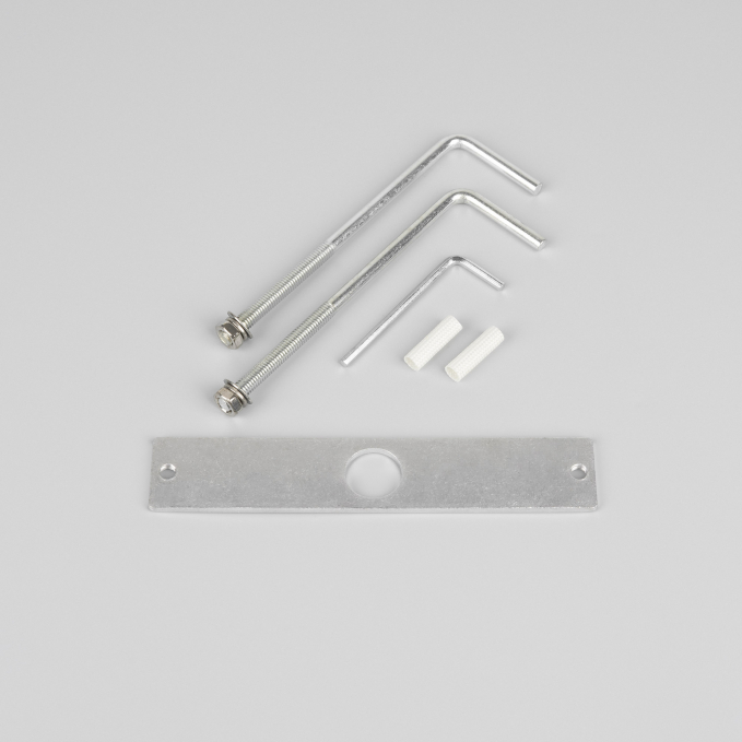 Светильник LGD-PATH-FRAME-ROTARY-H650-6W Warm3000 (GR, 111 deg, 230V), Arlight, 029436(1), изображение 4