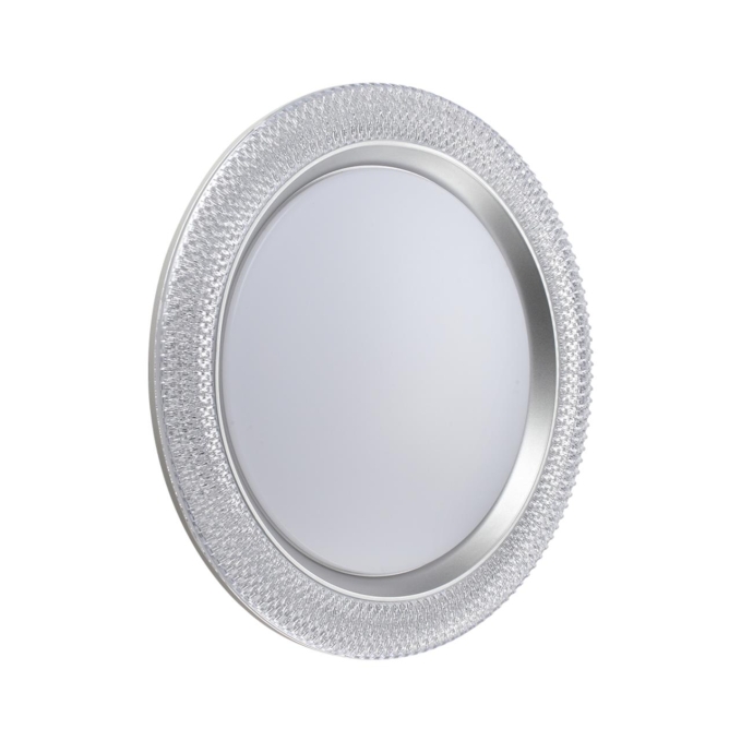 Светильник LED 48Вт 3000-6000К D398 IP43 пульт ДУ VENDY MARON SN 000 СОНЕКС 7782/DL, дополнительный ракурс Светильник LED 48Вт 3000-6000К D398 IP43 пульт ДУ VENDY MARON SN 000 СОНЕКС 7782/DL, дополнительный ракурс