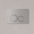 Кнопка смыва Iddis Unifix UNIR2MCi77