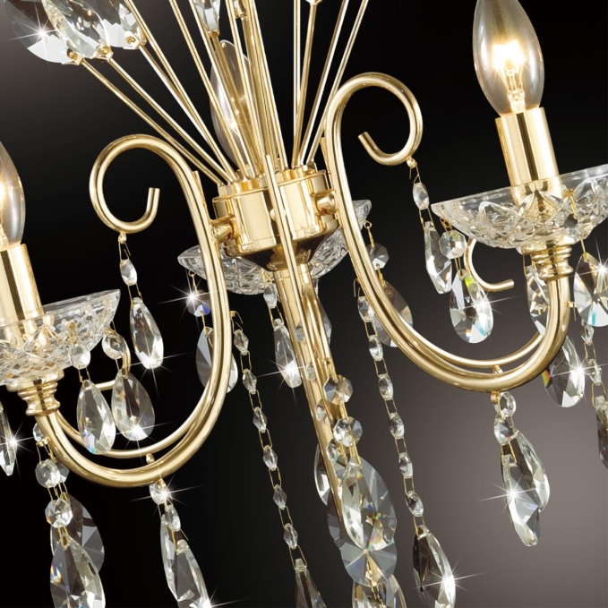 Бра E14 2*40W VERSIA HALL ODL23 627 ODEON LIGHT 4977/2W, композиция 3 Бра E14 2*40W VERSIA HALL ODL23 627 ODEON LIGHT 4977/2W, композиция 3