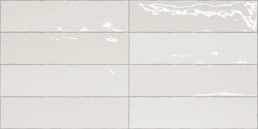 Настенная плитка Dar Ceramics Nairobi Off White 5x30
