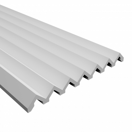 Стеновая панель Bello Deco CП 11/2 Стеновая панель Bello Deco CП 11/2