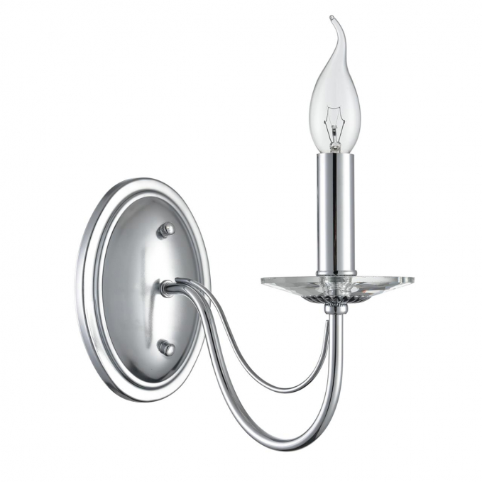 Бра E14 1*40W 220V INCANTO CLASSI LN26 082 LUMION 8034/1W, изображение 1 Бра E14 1*40W 220V INCANTO CLASSI LN26 082 LUMION 8034/1W, изображение 1