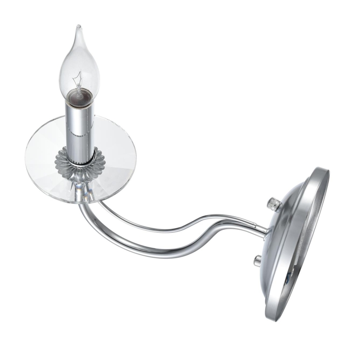 Бра E14 1*40W 220V INCANTO CLASSI LN26 082 LUMION 8034/1W, композиция 1 Бра E14 1*40W 220V INCANTO CLASSI LN26 082 LUMION 8034/1W, композиция 1