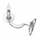 Бра E14 1*40W 220V INCANTO CLASSI LN26 082 LUMION 8034/1W, композиция 1 Бра E14 1*40W 220V INCANTO CLASSI LN26 082 LUMION 8034/1W, композиция 1
