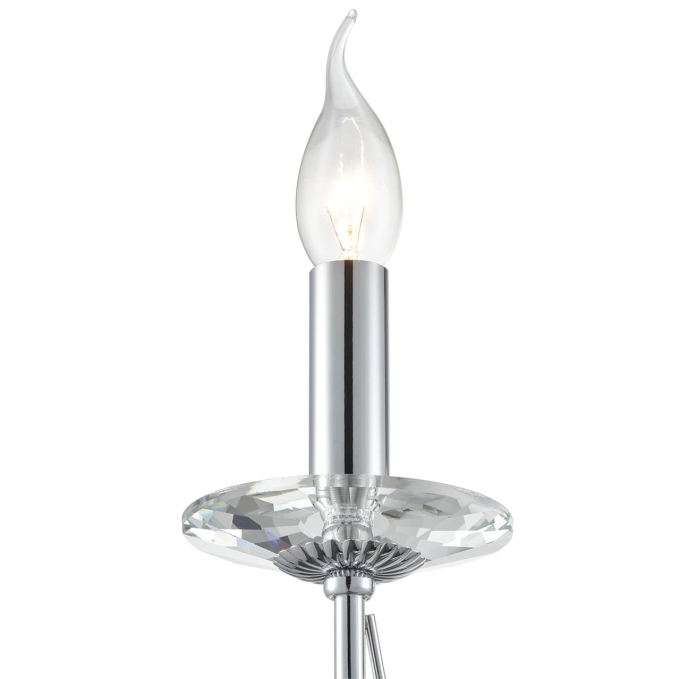 Бра E14 1*40W 220V INCANTO CLASSI LN26 082 LUMION 8034/1W, композиция 4 Бра E14 1*40W 220V INCANTO CLASSI LN26 082 LUMION 8034/1W, композиция 4