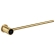 Полотенцесушитель электрический Boheme Stick 727-MG золото-матовый Полотенцесушитель электрический Boheme Stick 727-MG золото-матовый