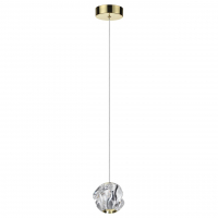 Подвес LED 5W 4000K 240Лм JEMSTONE L-VISION ODL25 563 ODEON LIGHT, 5085/5L Подвес LED 5W 4000K 240Лм JEMSTONE L-VISION ODL25 563 ODEON LIGHT, 5085/5L