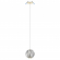 Подвес LED 5W 4000K 240Лм JEMSTONE L-VISION ODL25 563 ODEON LIGHT 5085/5L, дополнительный ракурс Подвес LED 5W 4000K 240Лм JEMSTONE L-VISION ODL25 563 ODEON LIGHT 5085/5L, дополнительный ракурс