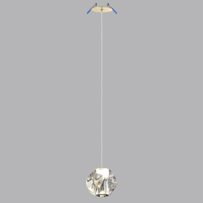 Подвес LED 5W 4000K 240Лм JEMSTONE L-VISION ODL25 563 ODEON LIGHT 5085/5L, фото на цветном фоне 1 Подвес LED 5W 4000K 240Лм JEMSTONE L-VISION ODL25 563 ODEON LIGHT 5085/5L, фото на цветном фоне 1