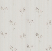 Обои Zambaiti Parati Satin Flowers IV, Z66865