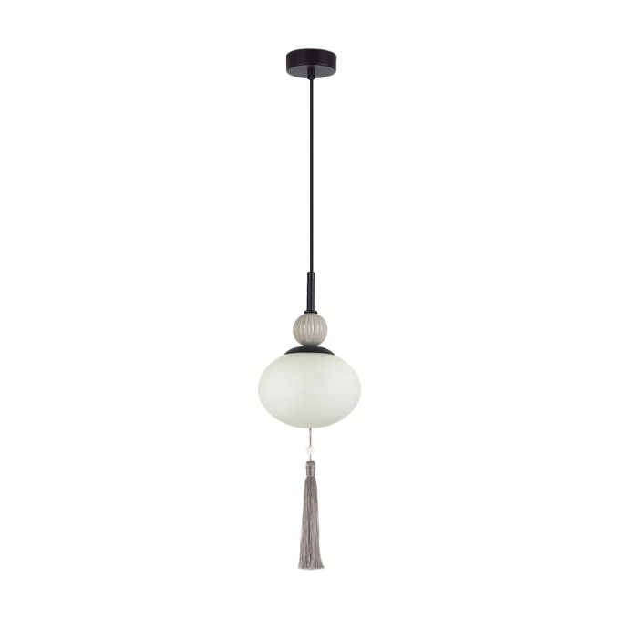 Подвес Е14 1*40W 220V GLORIYA NEOCLASSI LN26 042 LUMION 8273/1A, изображение 1 Подвес Е14 1*40W 220V GLORIYA NEOCLASSI LN26 042 LUMION 8273/1A, изображение 1