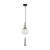 Подвес Е14 1*40W 220V GLORIYA NEOCLASSI LN26 042 LUMION 8273/1A