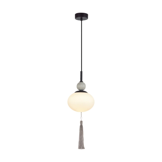 Подвес Е14 1*40W 220V GLORIYA NEOCLASSI LN26 042 LUMION 8273/1A, дополнительный ракурс Подвес Е14 1*40W 220V GLORIYA NEOCLASSI LN26 042 LUMION 8273/1A, дополнительный ракурс