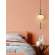 Подвес Е14 1*40W 220V GLORIYA NEOCLASSI LN26 042 LUMION 8273/1A, фото в интерьере 1 Подвес Е14 1*40W 220V GLORIYA NEOCLASSI LN26 042 LUMION 8273/1A, фото в интерьере 1