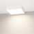 Светильник IM-QUADRO-EMERGENCY-3H-S350x350-33W Warm3000 (WH, 120 deg, 230V), Arlight, 041010