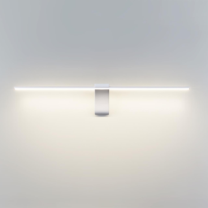 Настенный светильник IP20 LED 8W 3500K 220V TINY HIGHTECH ODL25 481 ODEON LIGHT 7070/8WL, фото на белом фоне Настенный светильник IP20 LED 8W 3500K 220V TINY HIGHTECH ODL25 481 ODEON LIGHT 7070/8WL, фото на белом фоне
