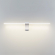 Настенный светильник IP20 LED 8W 3500K 220V TINY HIGHTECH ODL25 481 ODEON LIGHT 7070/8WL, фото на белом фоне Настенный светильник IP20 LED 8W 3500K 220V TINY HIGHTECH ODL25 481 ODEON LIGHT 7070/8WL, фото на белом фоне
