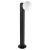 Светильник IP65 1*G9 LED*5W 220-240V VIVA NATURE ODL25 671 ODEON LIGHT 7124/1G