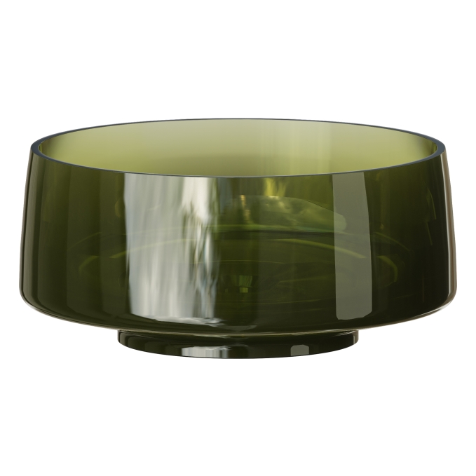 Накладная раковина Boheme Glow 810-G-OL olive полиэфирная Накладная раковина Boheme Glow 810-G-OL olive полиэфирная