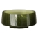 Накладная раковина Boheme Glow 810-G-OL olive полиэфирная Накладная раковина Boheme Glow 810-G-OL olive полиэфирная