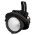 Светильник LTD-EXPLORER-R130-20W Day4000 (BK, 38 deg, 230V), Arlight, 034522