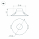 Светильник MS-BLIZZARD-BUILT-R102-8W Warm3000 (BK, 100 deg, 230V), Arlight, 036607 Светильник MS-BLIZZARD-BUILT-R102-8W Warm3000 (BK, 100 deg, 230V), Arlight, 036607