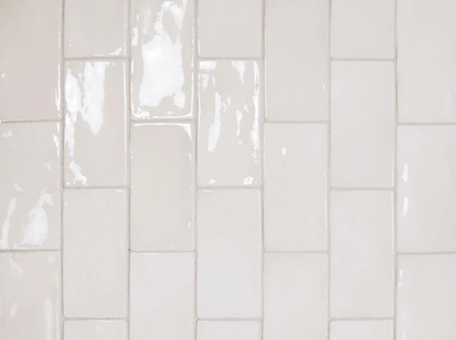 Настенная плитка Equipe Manacor White 7.5x15, 26909 Настенная плитка Equipe Manacor White 7.5x15, 26909