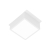 Светильник DL-GRIGLIATO-S90x90-12W Warm3000 (WH, 90 deg, 230V), Arlight, 038332(1)