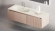 Подвесная раковина Salini Onda Flow Oval 72 14022042MN 40 см белая матовая Подвесная раковина Salini Onda Flow Oval 72 14022042MN 40 см белая матовая