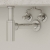 Кран подключения Iddis Optima Home 910B0P2C2CZ