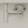 Кран подключения Iddis Optima Home 910B0P2C2CZ