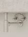 Кран подключения Iddis Optima Home 910B0P2C2CZ