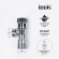 Кран подключения Iddis Optima Home 910B0P2C2CZ