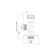 Кран подключения Iddis Optima Home 910B0P2C2CZ