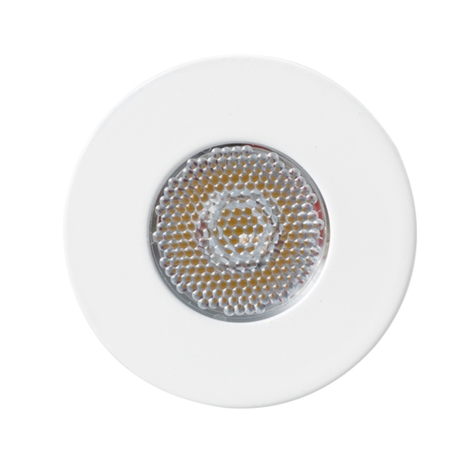 Светодиодный светильник LTM-R35WH 1W Warm White 30deg, Arlight, 020753