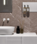 Керамогранит Artcer 1XL Monte Taupe Carv 120x180 Керамогранит Artcer 1XL Monte Taupe Carv 120x180