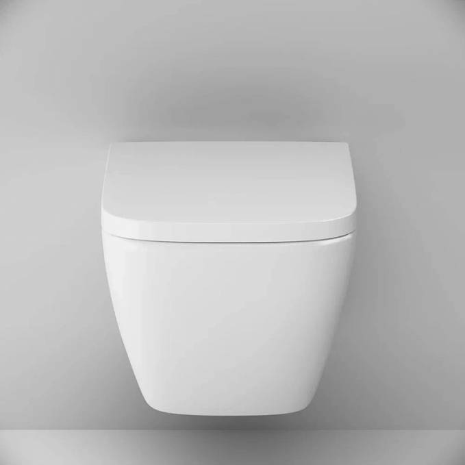 Унитаз AM.PM Gem IS100201.901701