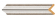Угол Decomaster 142-55, 50x50x2400 мм Угол Decomaster 142-55, 50x50x2400 мм