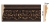 Молдинг Decomaster 152B-966, 85x20x2400 мм