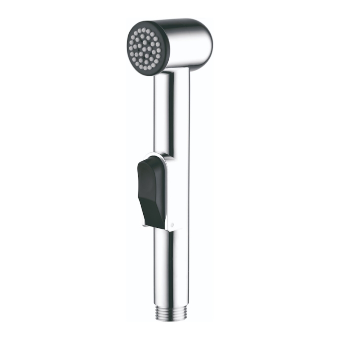 Гигиеническая лейка Esko HHS130 хром глянцевая Гигиеническая лейка Esko HHS130 хром глянцевая