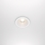 Встраиваемый светильник Зум / Zoom 12 Вт 3000 К 60° IP 65, DL034-2-L12W