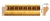 Багет Decomaster 685-221, 44x21x2900 мм