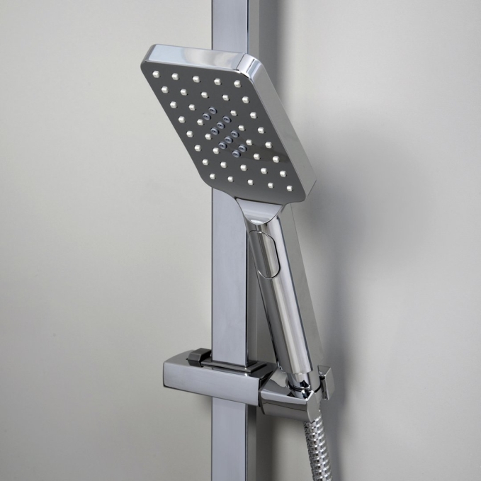 Душевая система WasserKRAFT A16501 Душевая система WasserKRAFT A16501