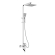 Душевая система WasserKRAFT A16501 Душевая система WasserKRAFT A16501