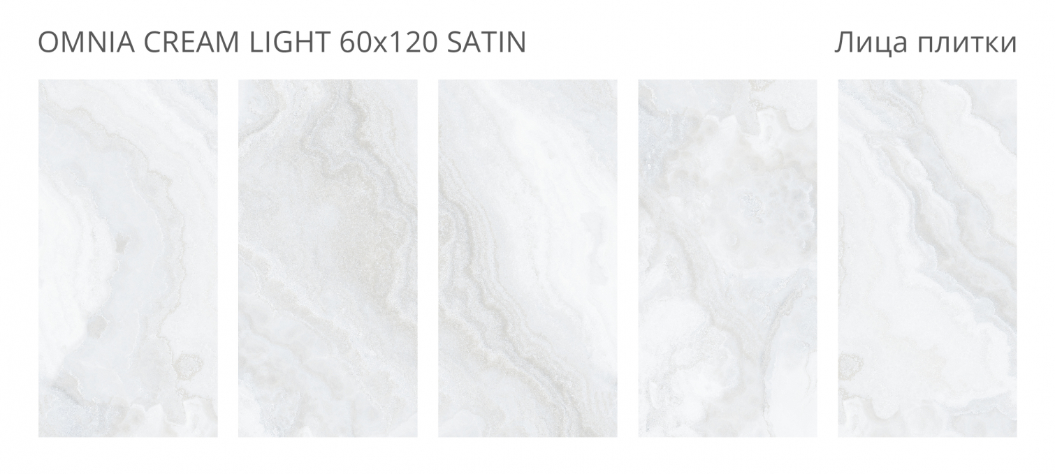 Керамогранит Staro LunaRossa Omnia Cream Light 60x120 Керамогранит Staro LunaRossa Omnia Cream Light 60x120