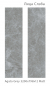 Керамический слэб StaroSlabs Matt Agata Grey Matt   79.8x320